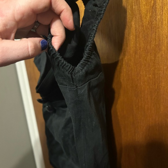 Dolores top - Picture 2 of 5